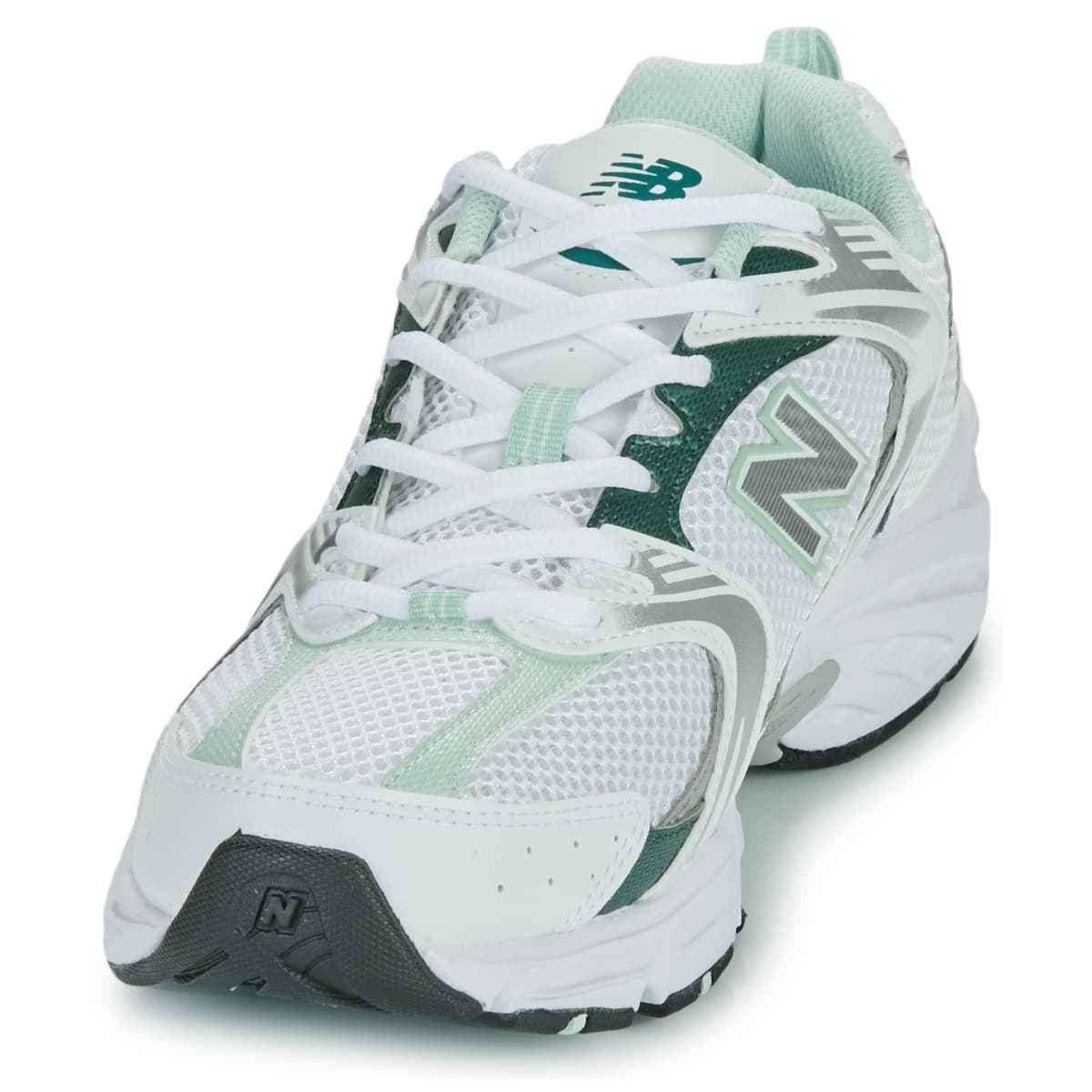 Women's Sneakers New Balance White