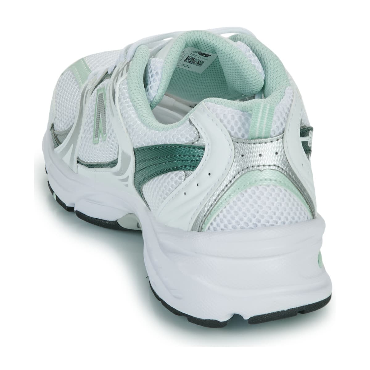 Women's Sneakers New Balance White