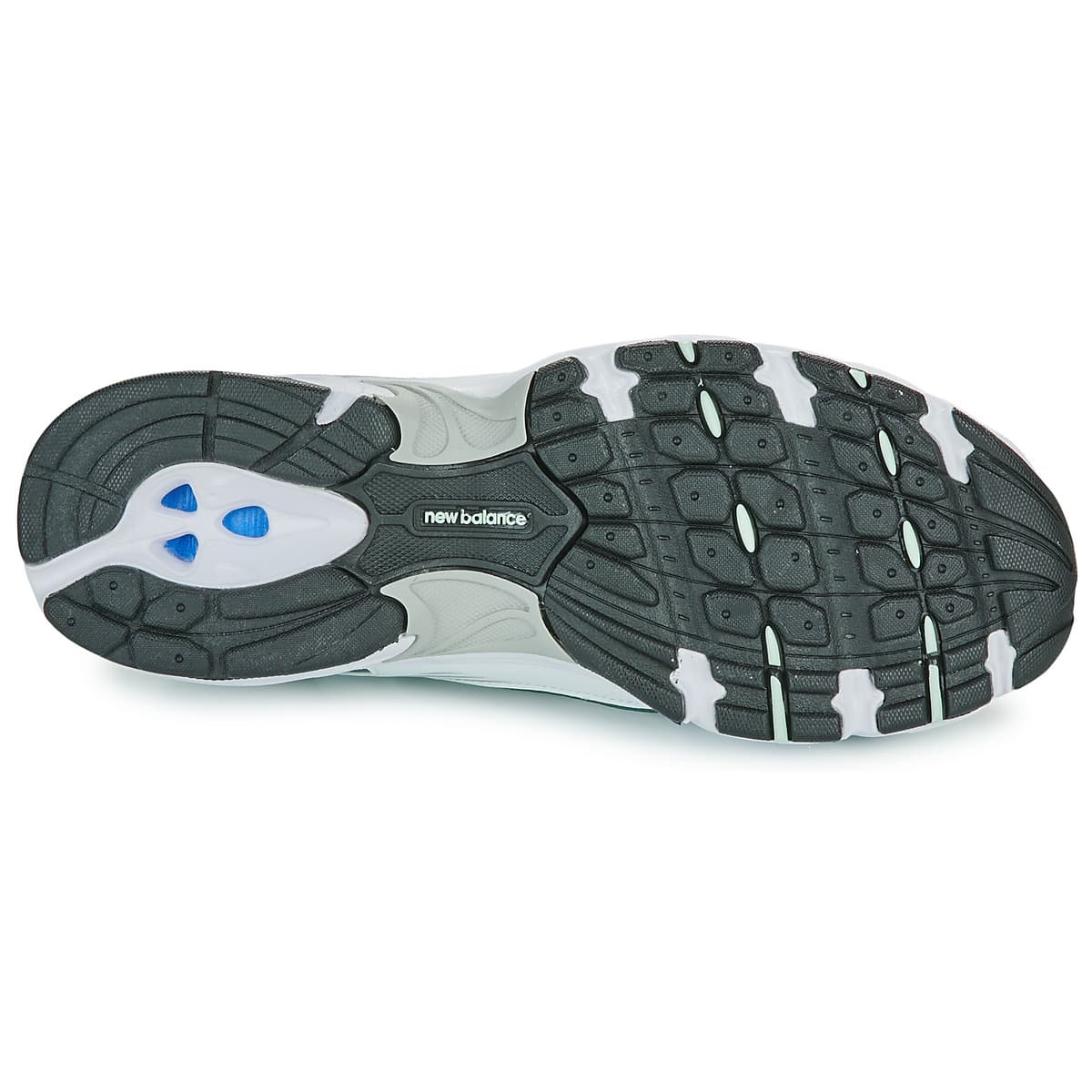 Women's Sneakers New Balance White