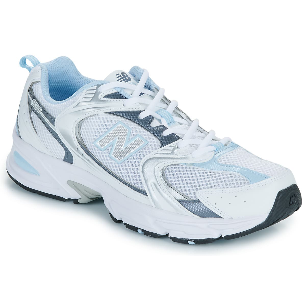 Men's Sneakers New Balance White
