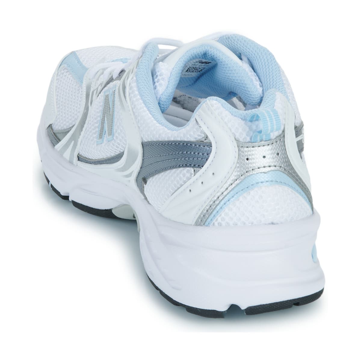 Women's Sneakers New Balance White