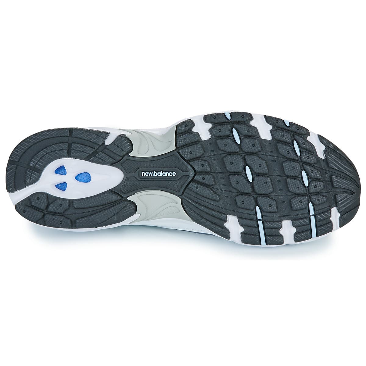 Women's Sneakers New Balance White