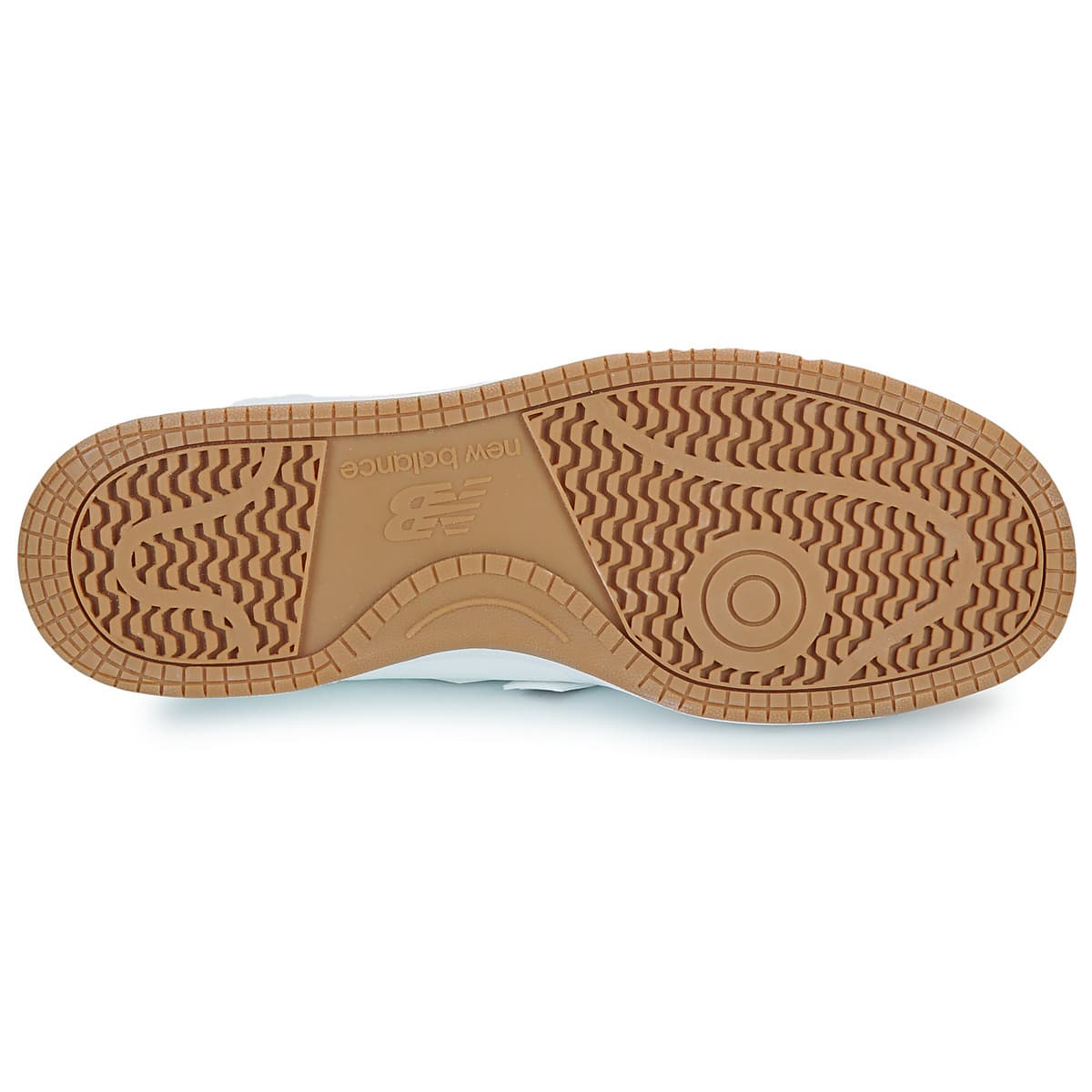 Women's Sneakers New Balance White