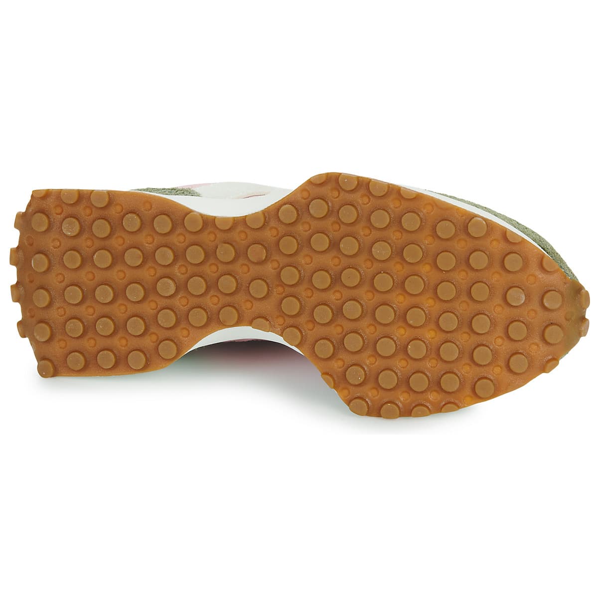 Women's Sneakers New Balance Khaki