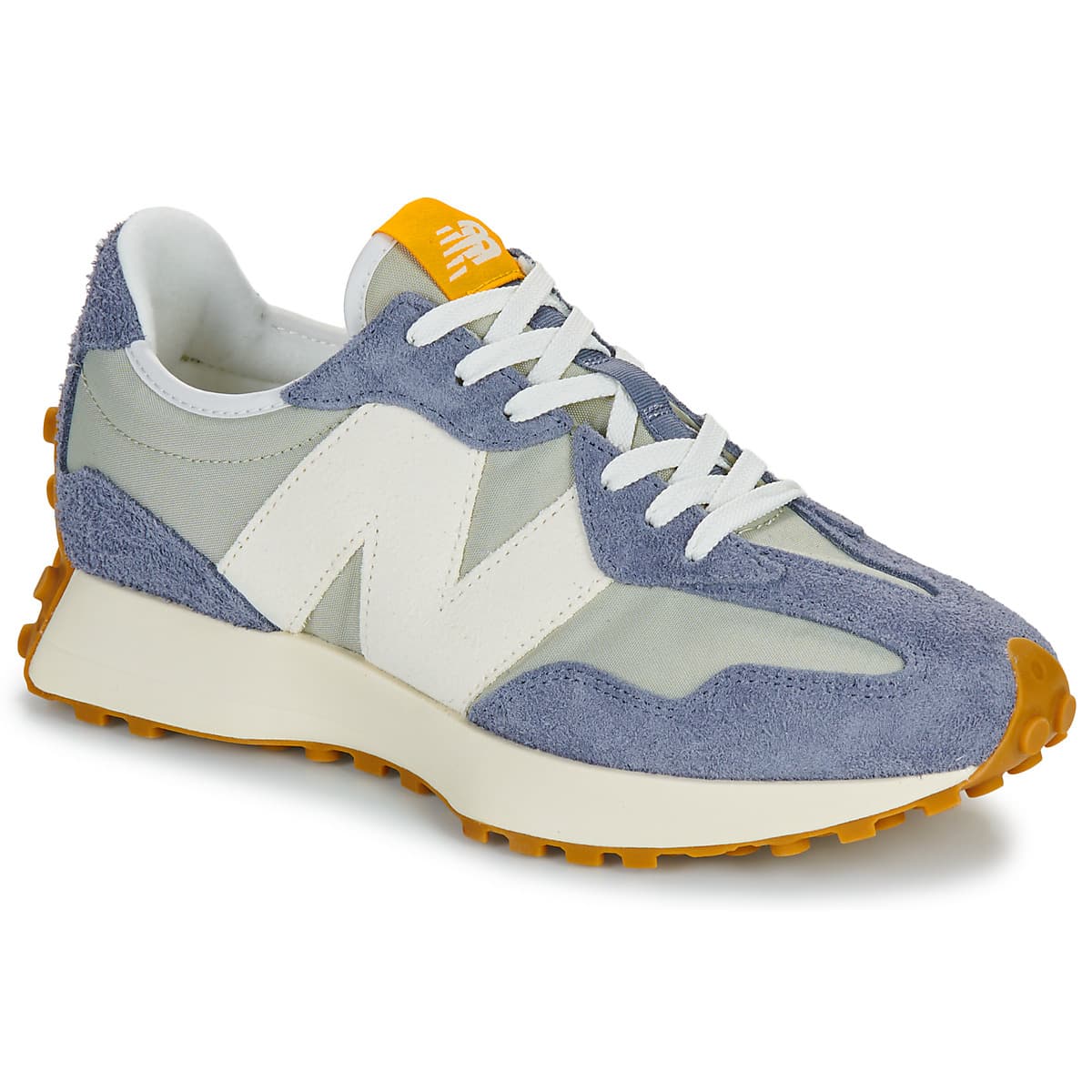 Men's Sneakers New Balance Blue