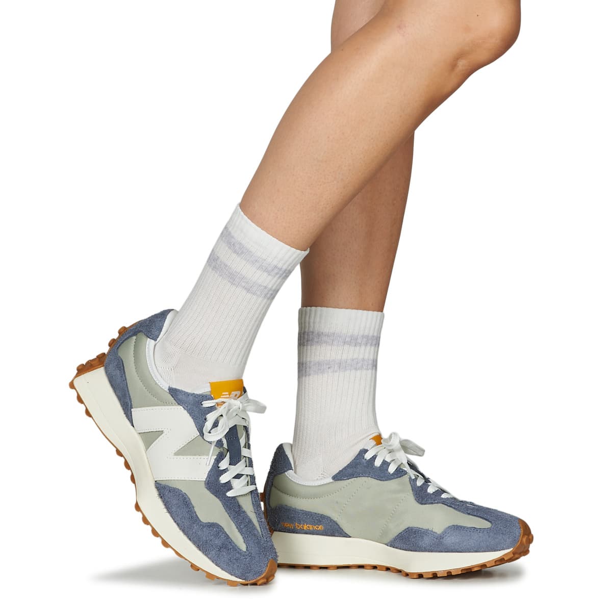 Women's Sneakers New Balance Blue