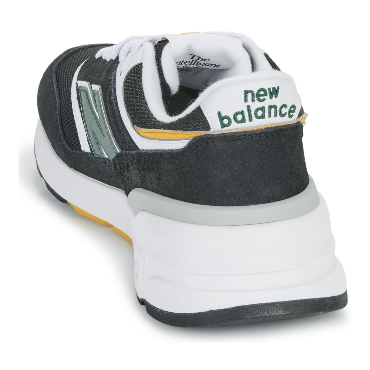 Men's Sneakers New Balance Black