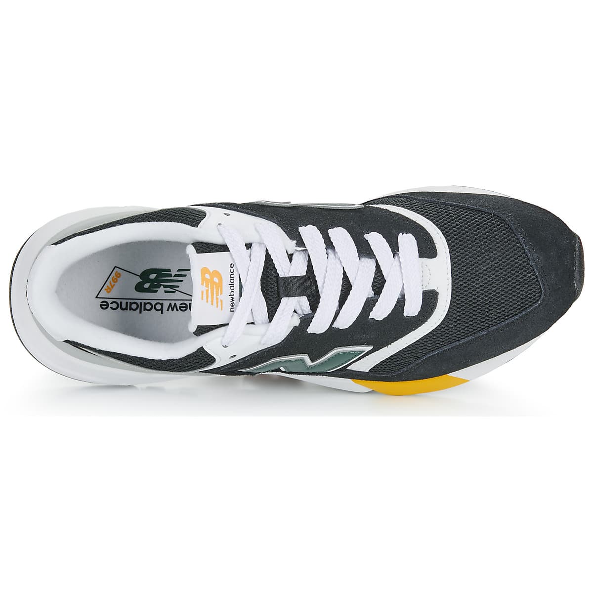 Men's Sneakers New Balance Black