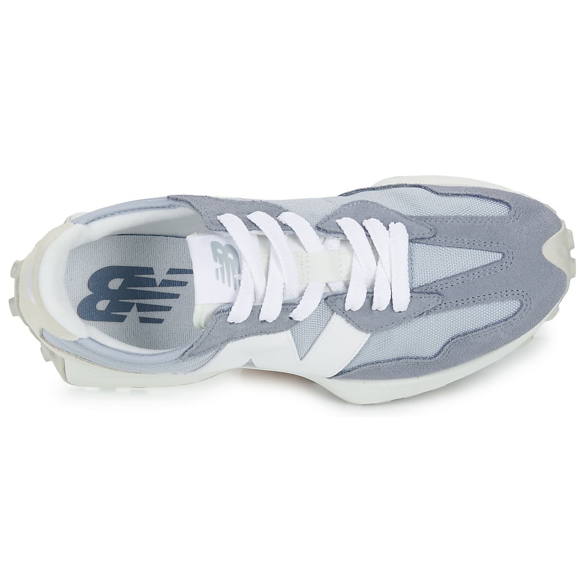 Women's Sneakers New Balance Blue