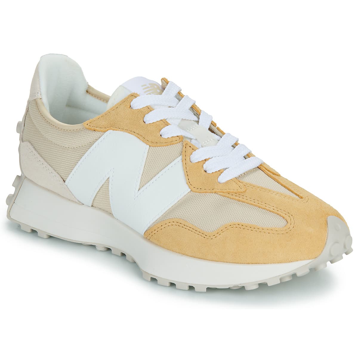 Women's Sneakers New Balance Brown