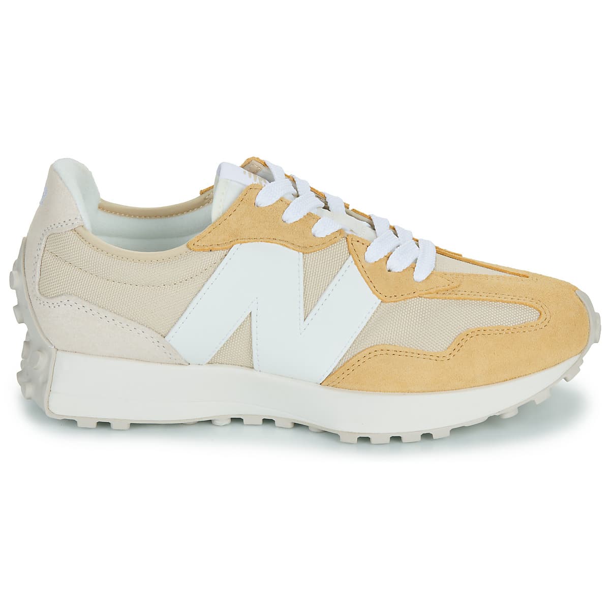 Men's Sneakers New Balance Brown