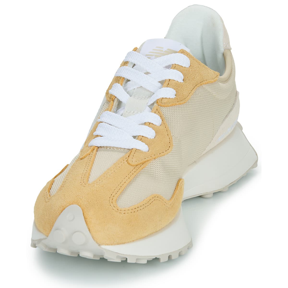 Men's Sneakers New Balance Brown