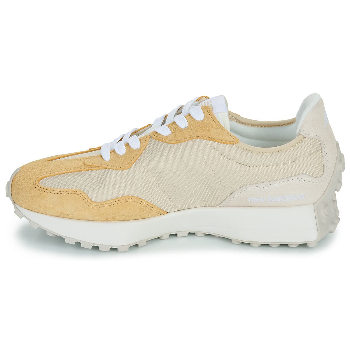 Men's Sneakers New Balance Brown