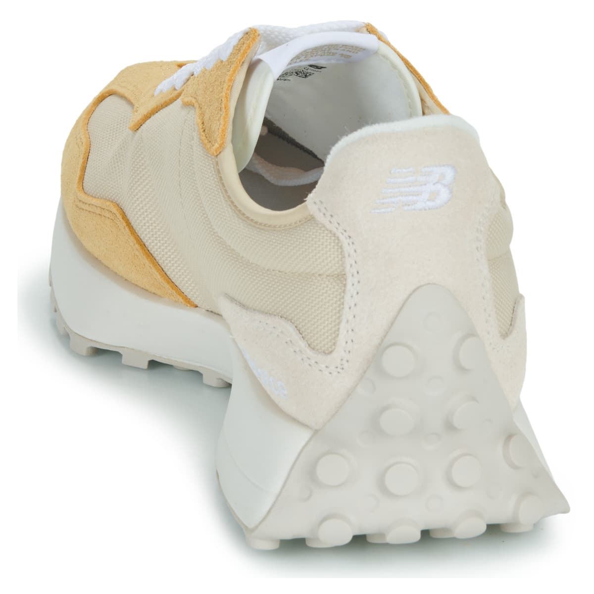 Men's Sneakers New Balance Brown