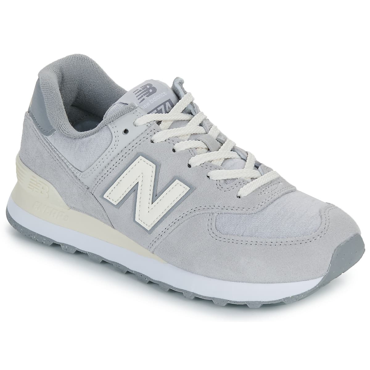 Men's Sneakers New Balance Gray