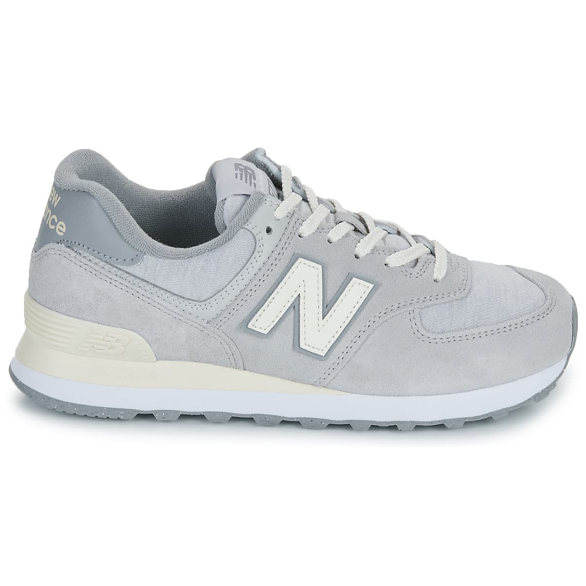 Women's Sneakers New Balance Gray