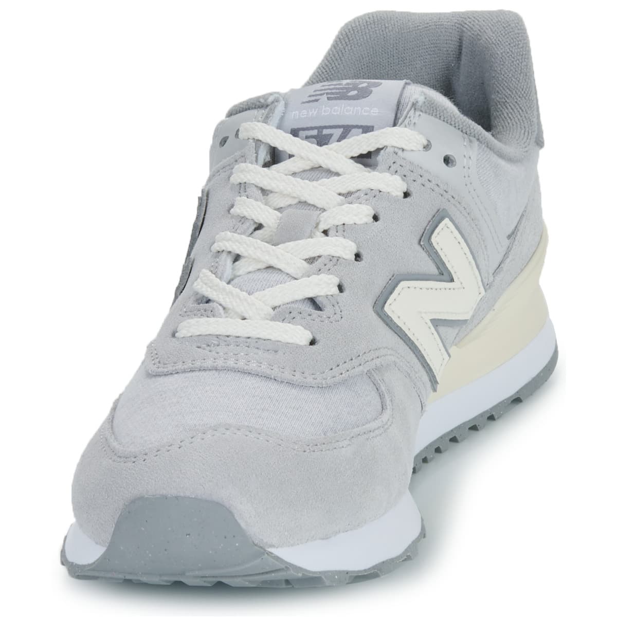 Women's Sneakers New Balance Gray