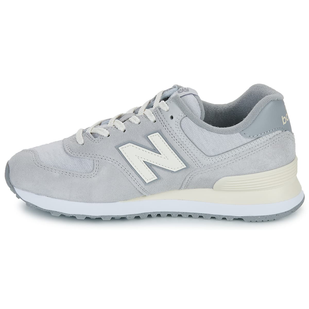 Women's Sneakers New Balance Gray