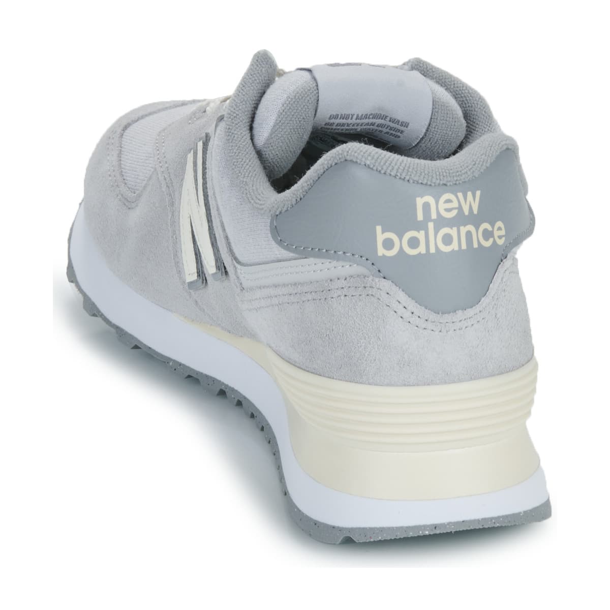 Women's Sneakers New Balance Gray