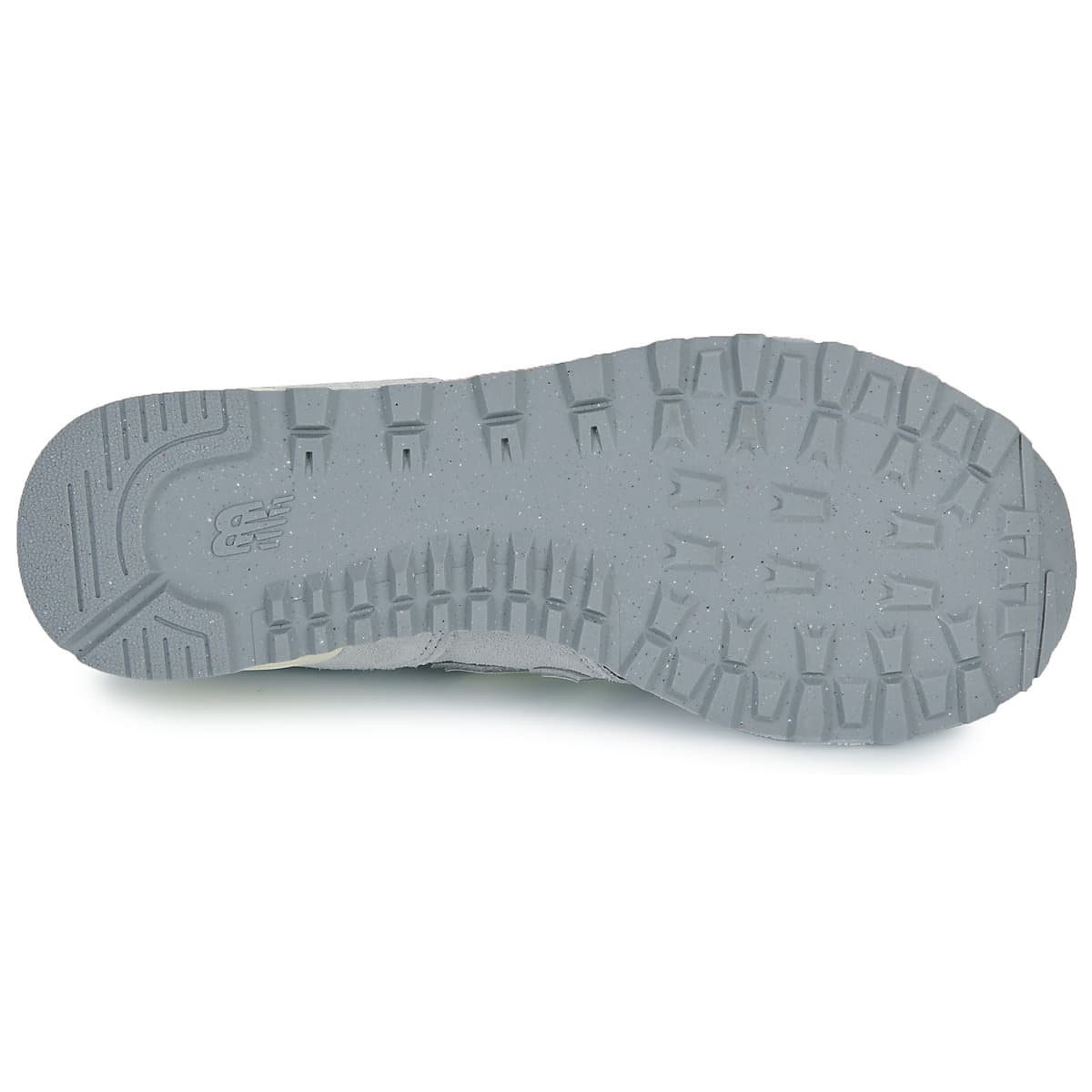 Women's Sneakers New Balance Gray