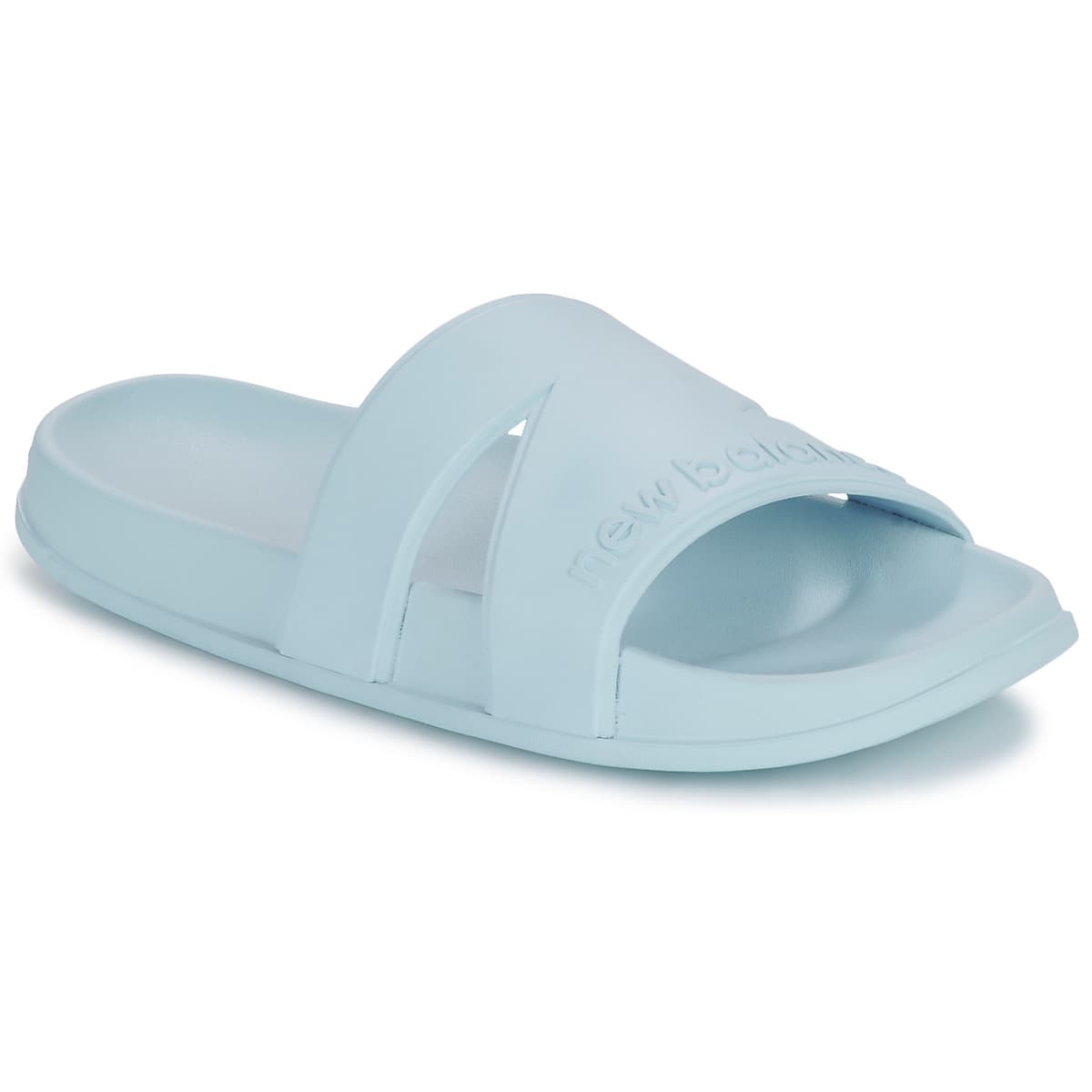 Men's Flip Flops New Balance Blue