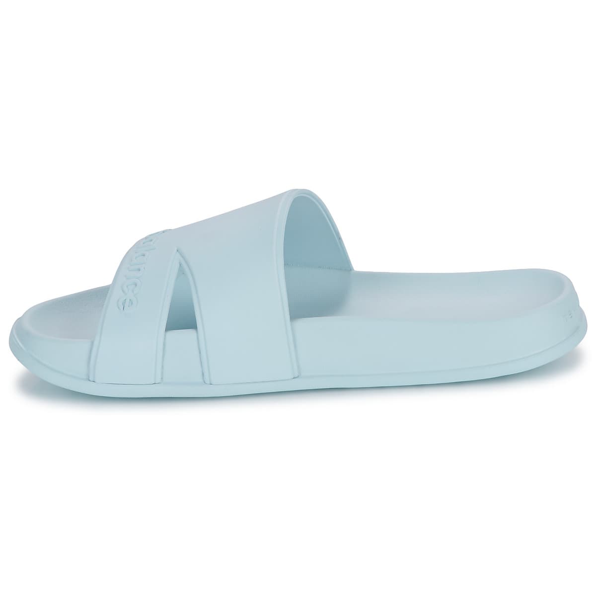 Women's Flip Flops New Balance Blue