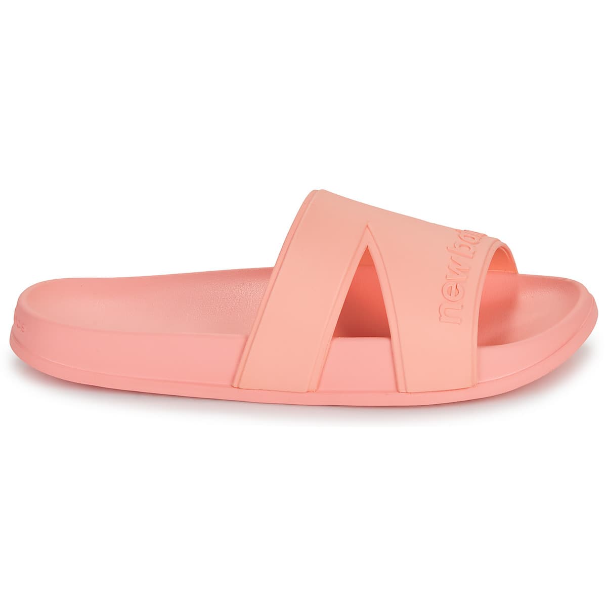 Women's Flip Flops New Balance Pink