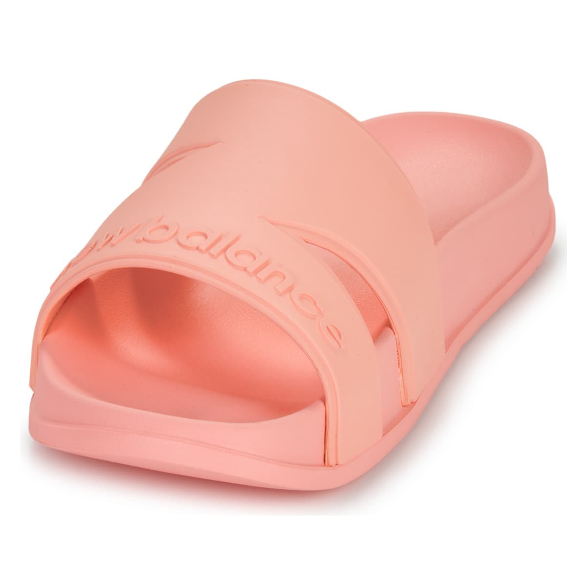 Women's Flip Flops New Balance Pink