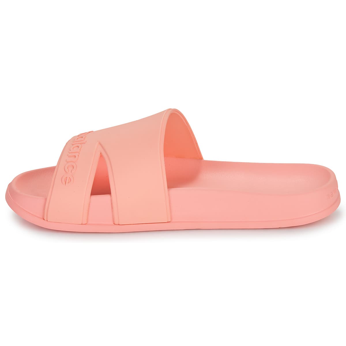 Women's Flip Flops New Balance Pink