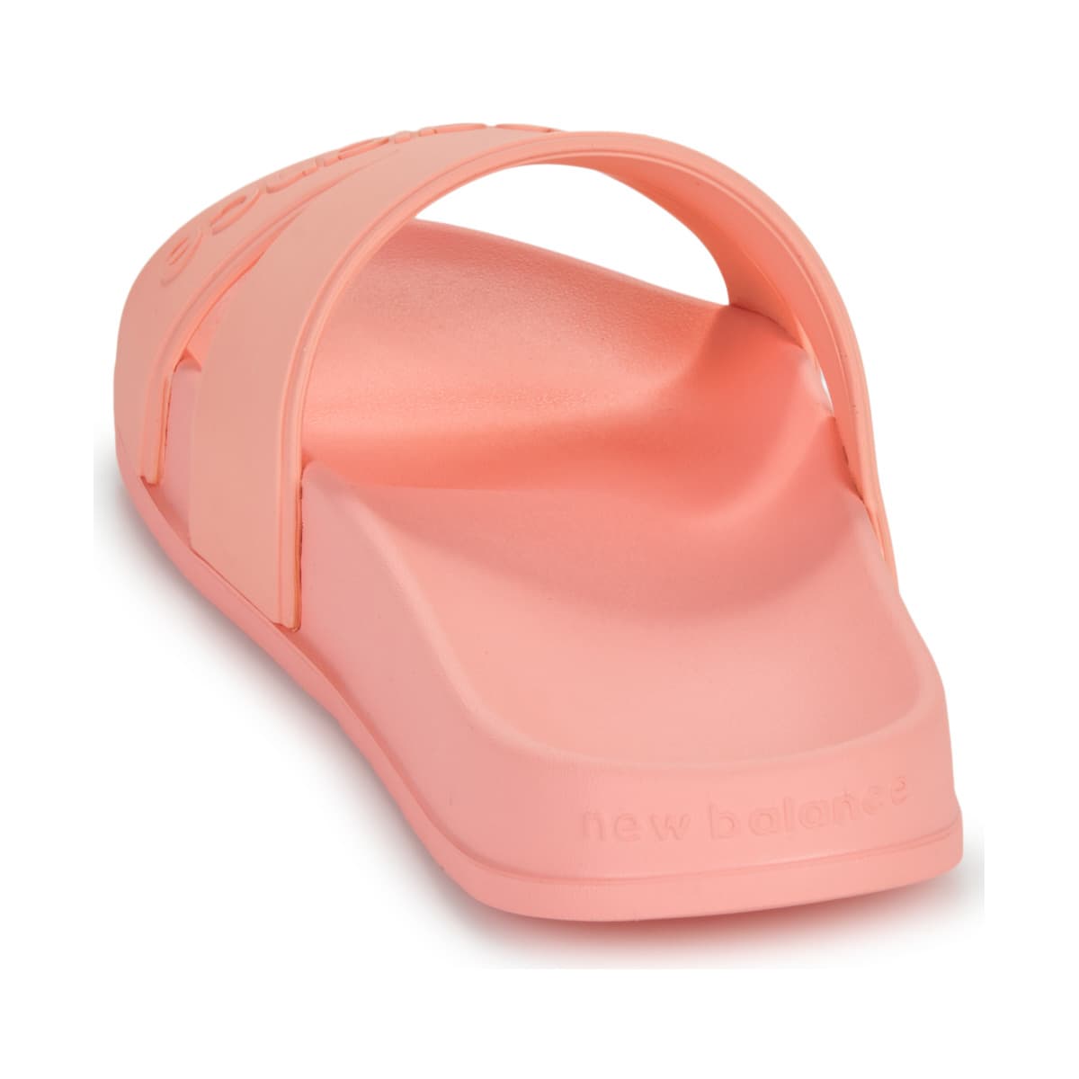 Women's Flip Flops New Balance Pink