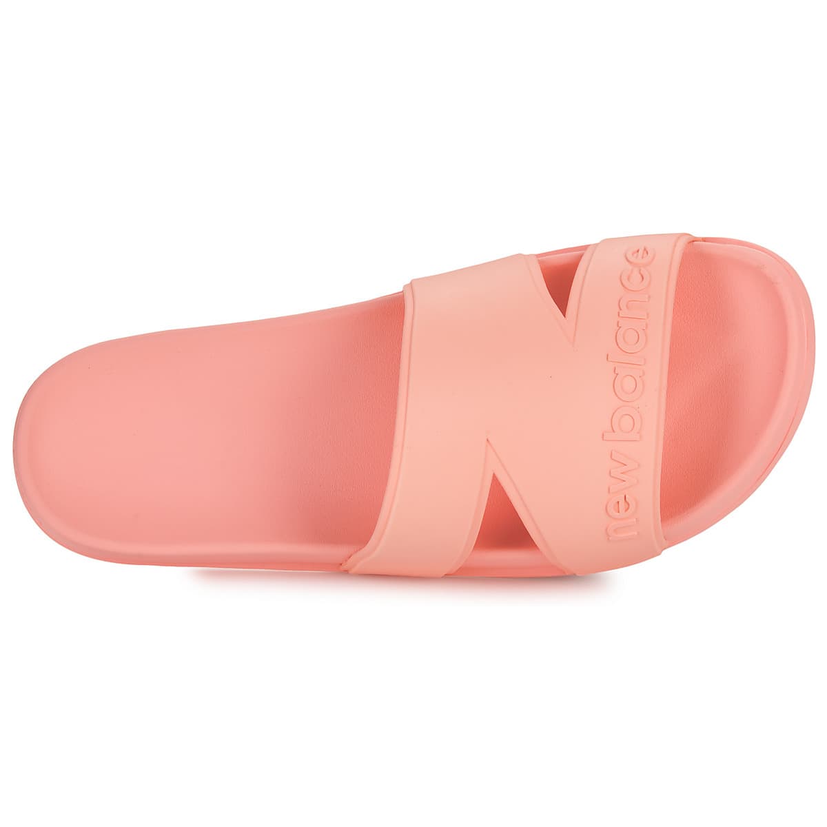Women's Flip Flops New Balance Pink