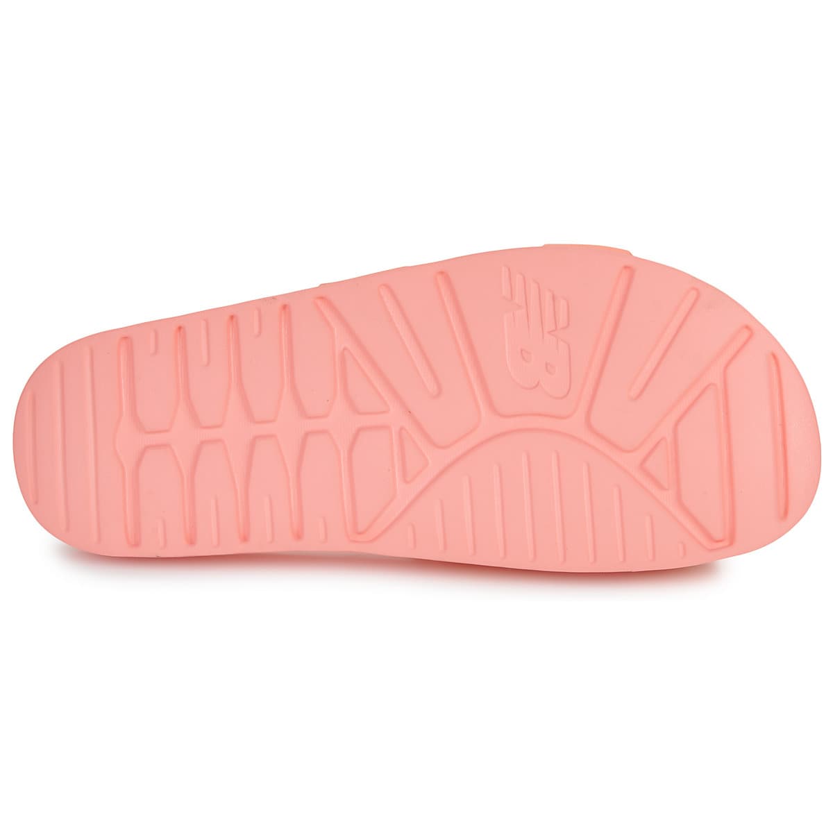 Women's Flip Flops New Balance Pink