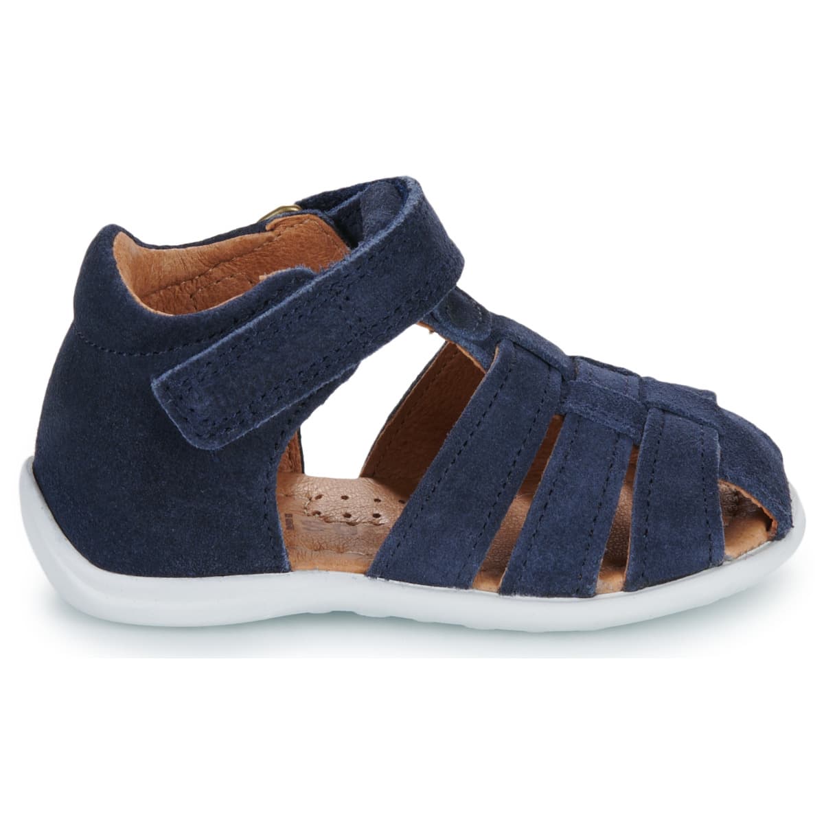 Boys' Sandals Bisgaard Blue