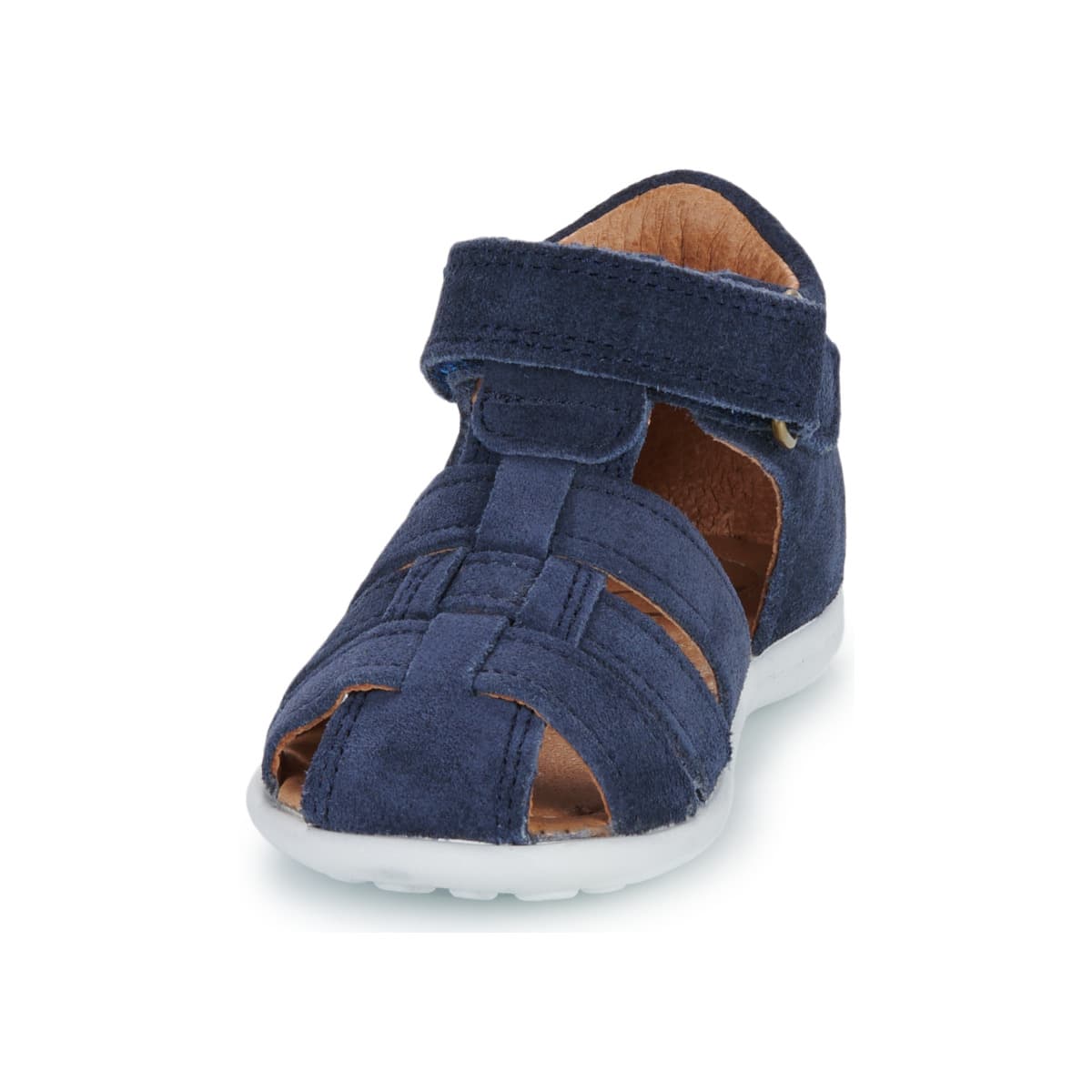 Boys' Sandals Bisgaard Blue