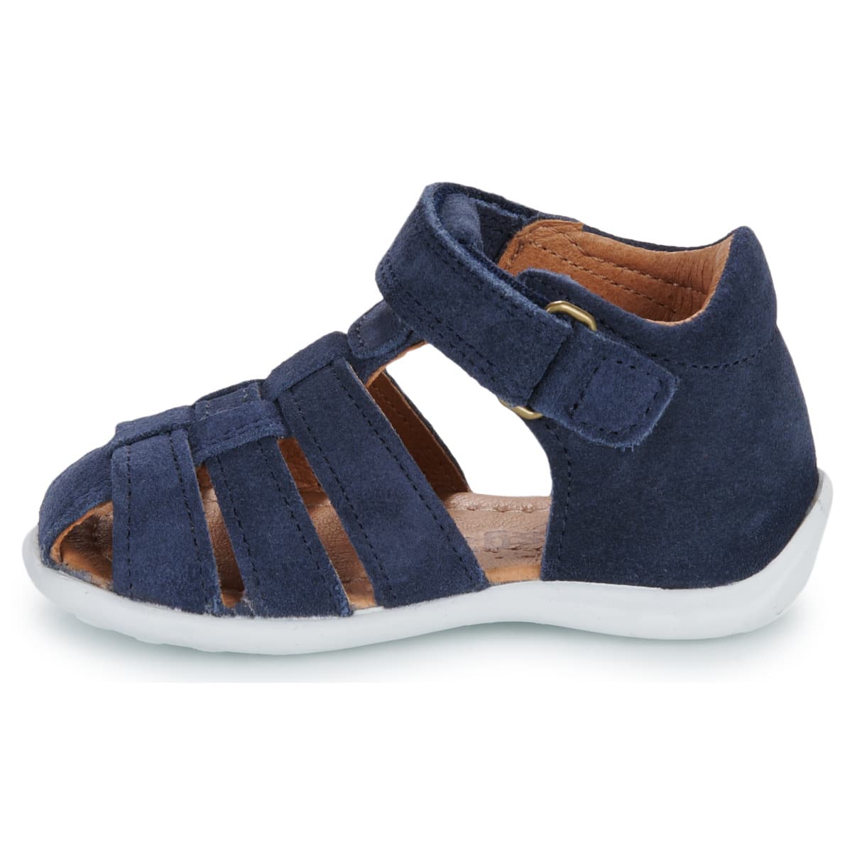 Boys' Sandals Bisgaard Blue