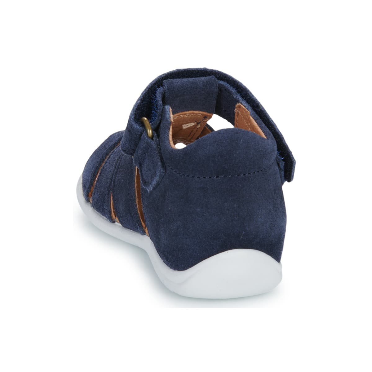 Boys' Sandals Bisgaard Blue
