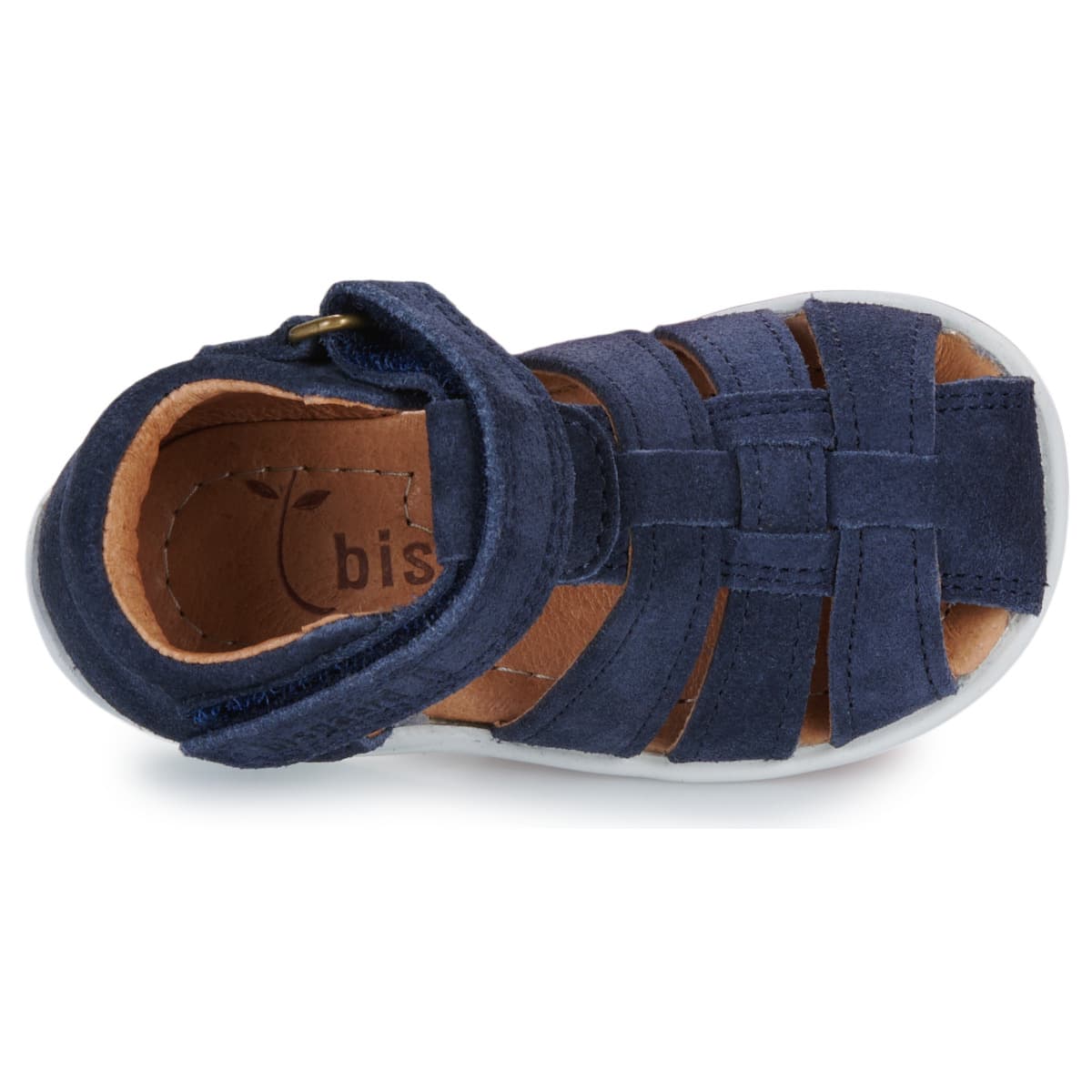 Boys' Sandals Bisgaard Blue