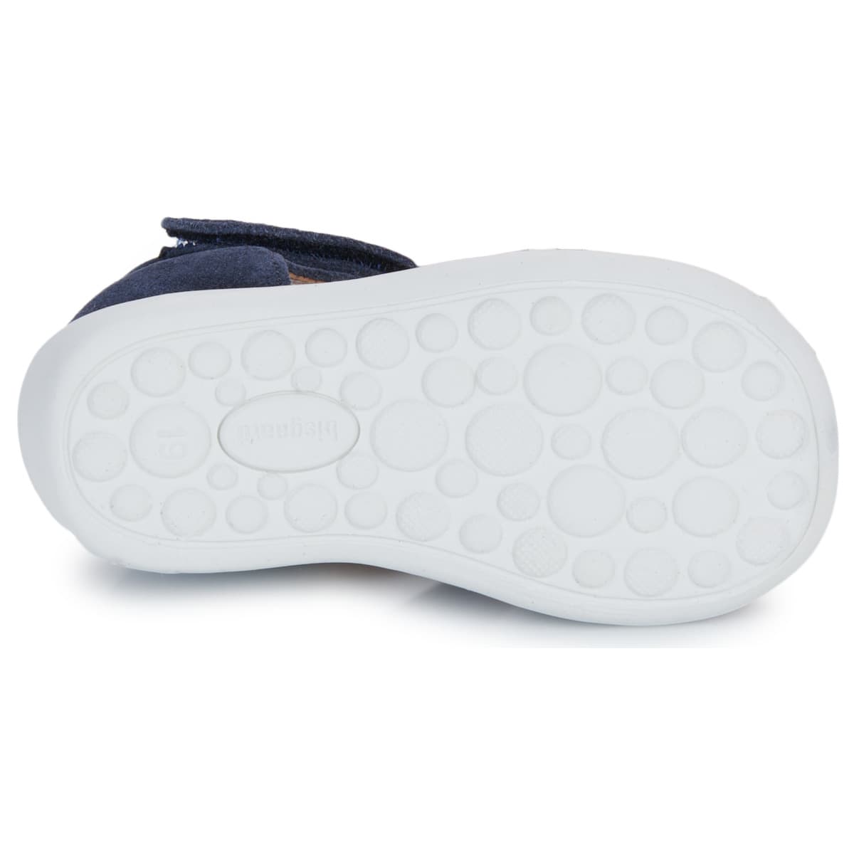 Boys' Sandals Bisgaard Blue