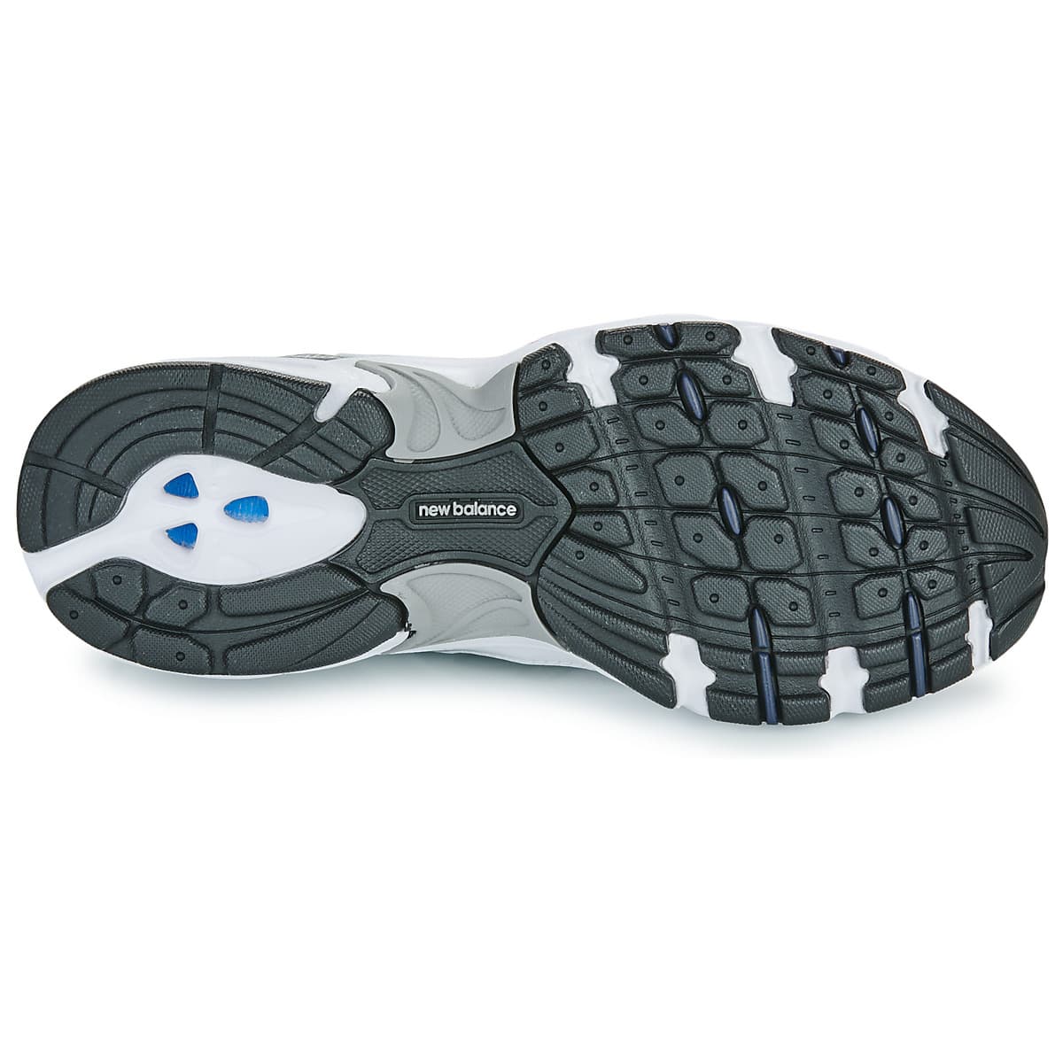 Boys' Sneakers New Balance White