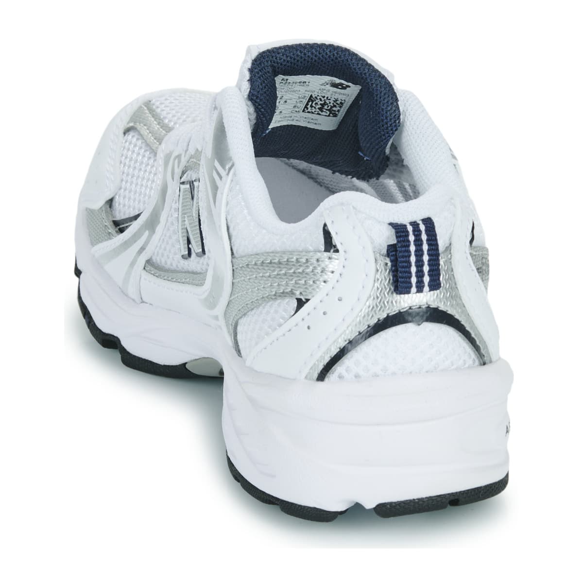 Girls' Sneakers New Balance White