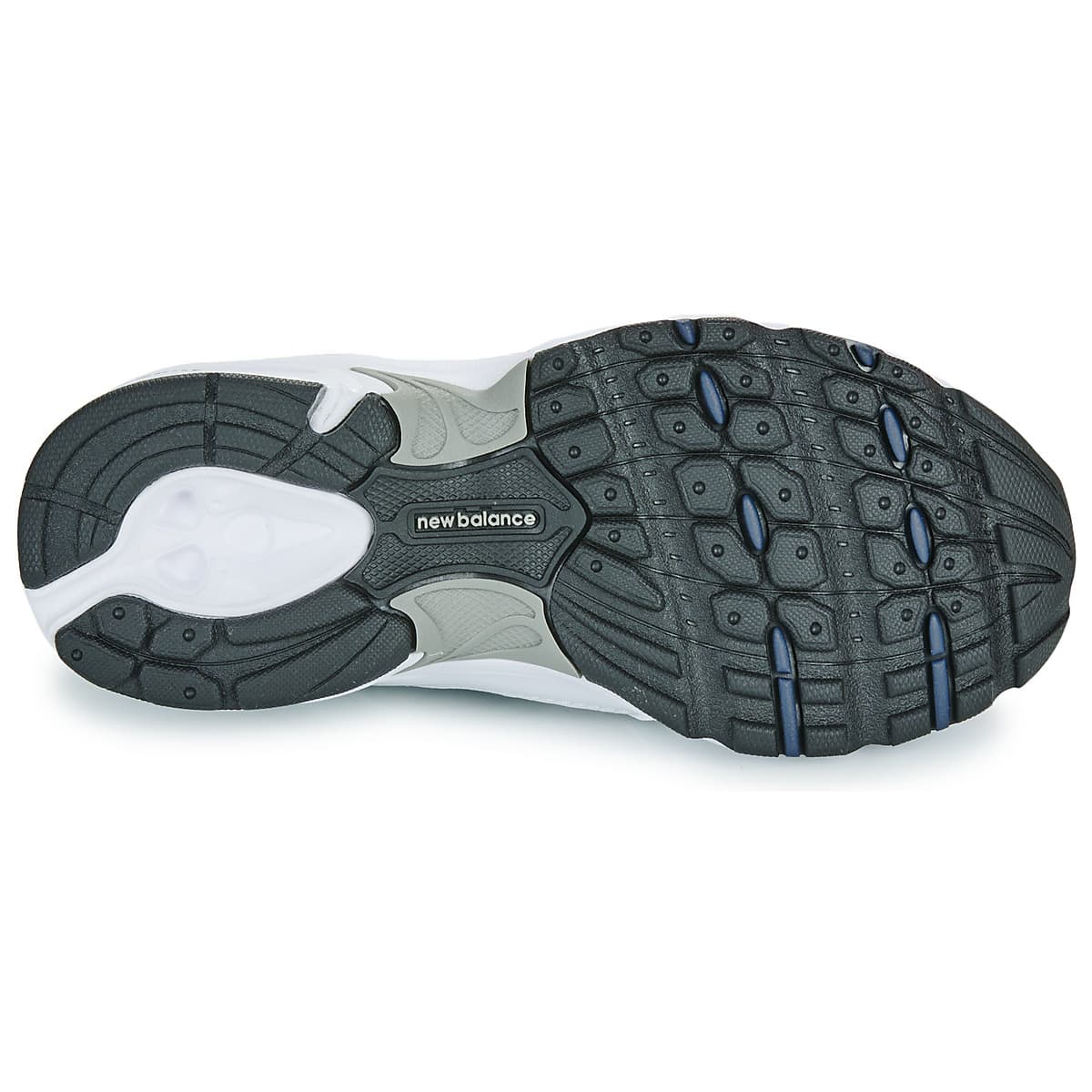 Girls' Sneakers New Balance White