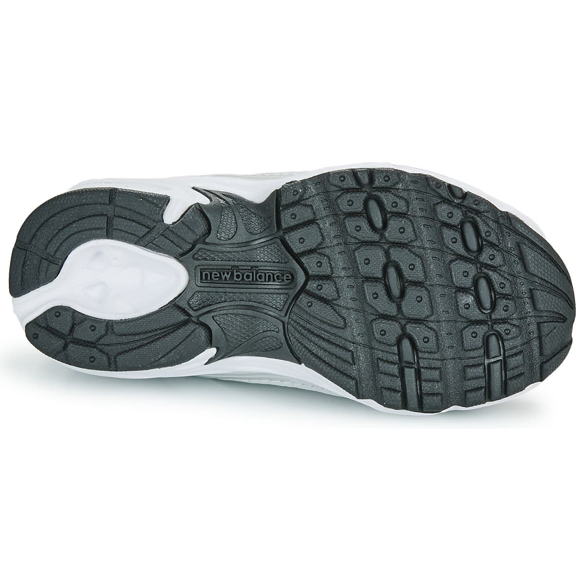 Boys' Sneakers New Balance White