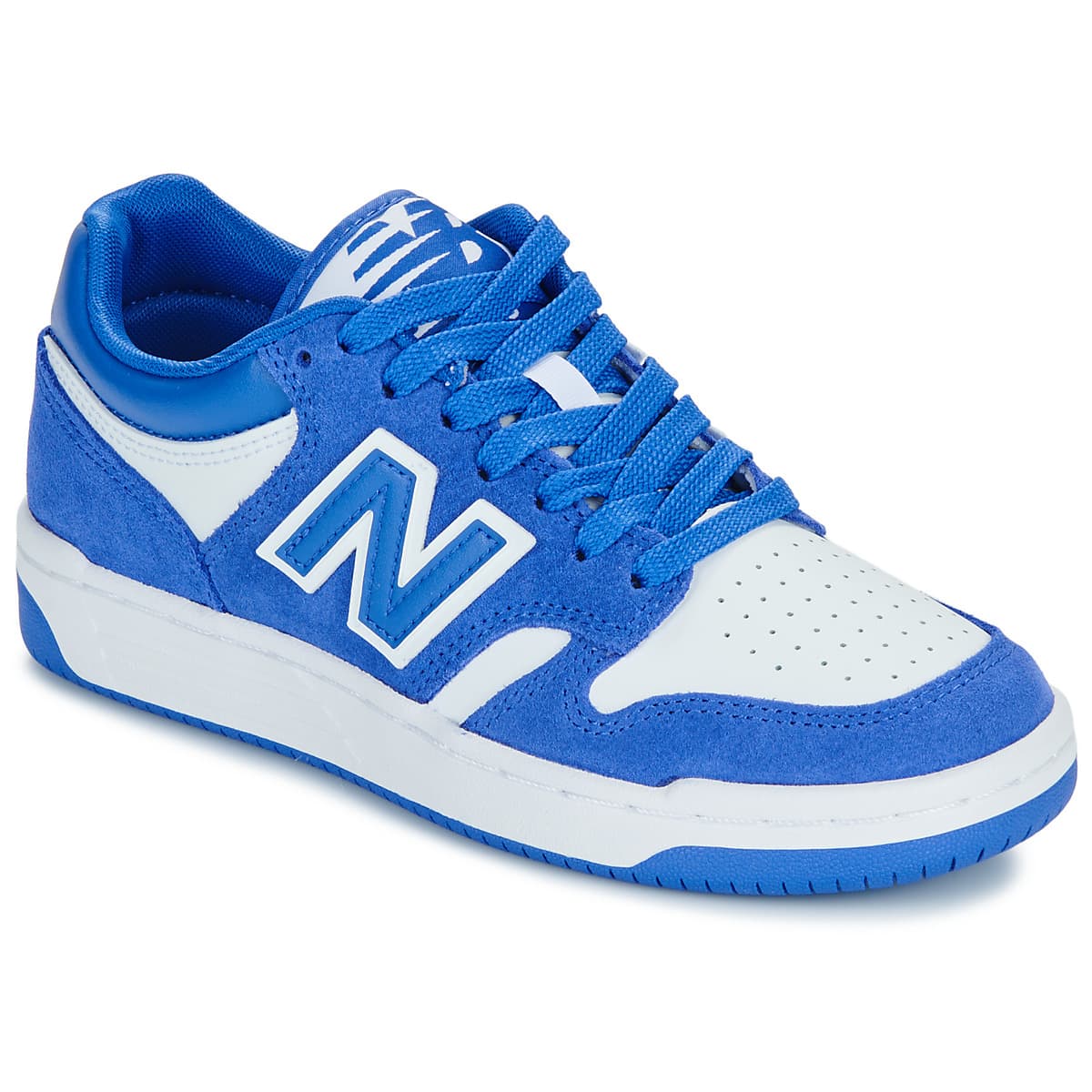 Xαμηλά Sneakers New Balance 480