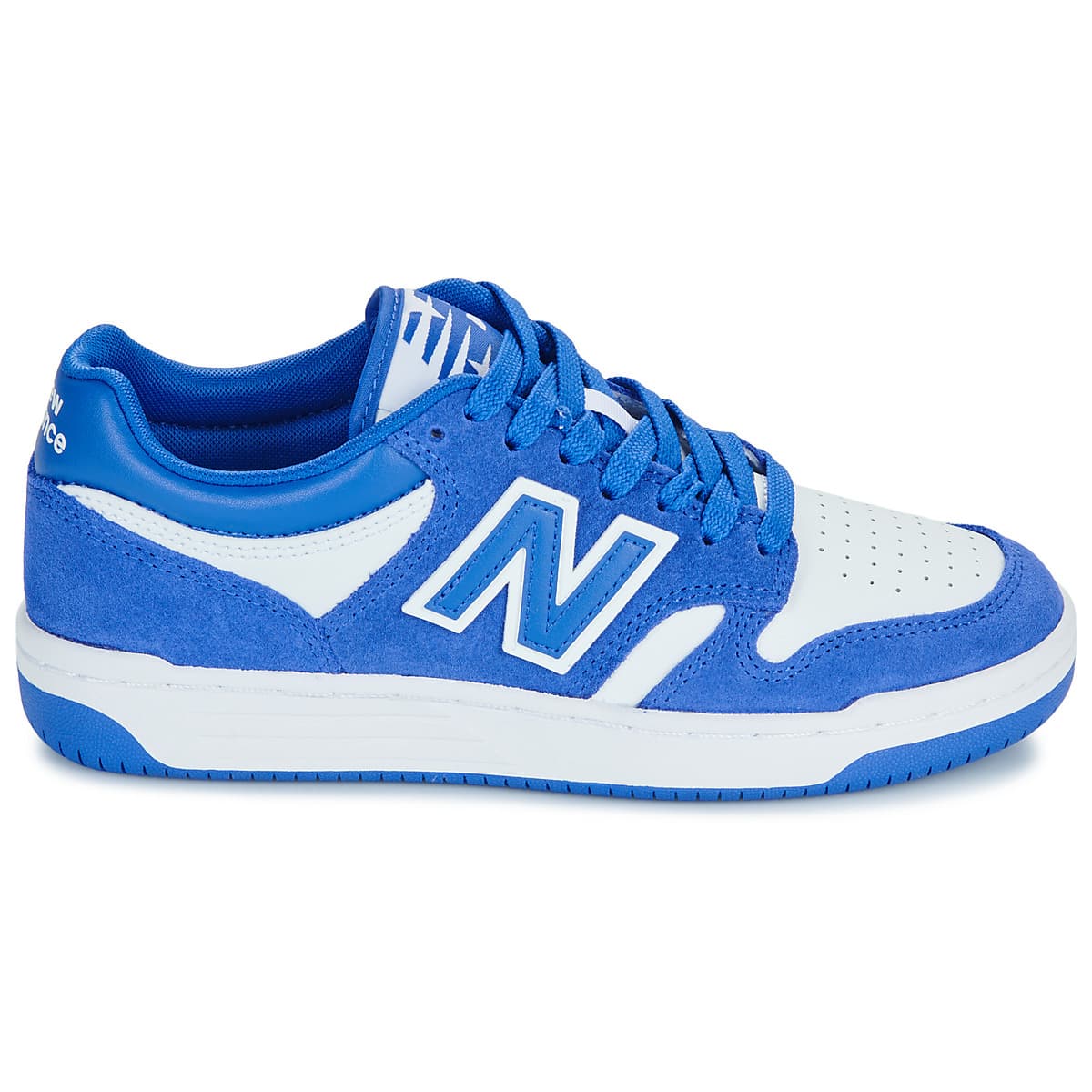 Boys' Sneakers New Balance Blue