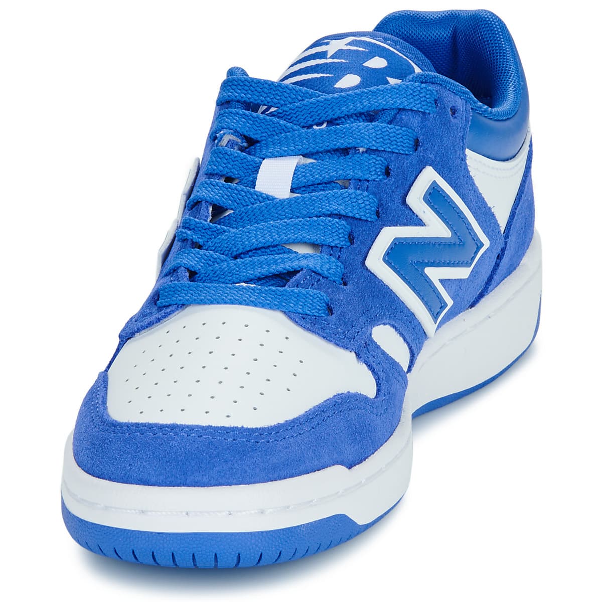 Boys' Sneakers New Balance Blue