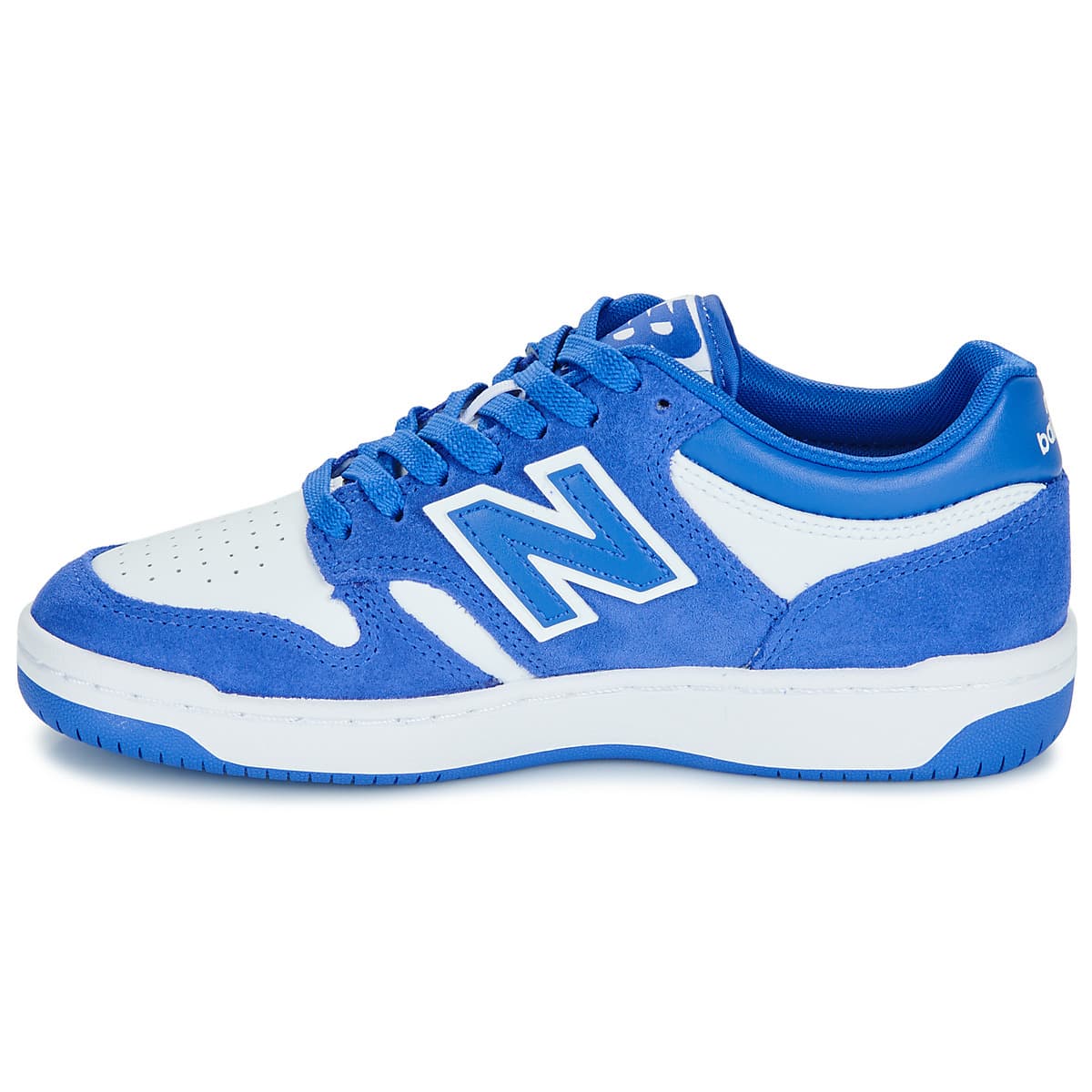 Boys' Sneakers New Balance Blue