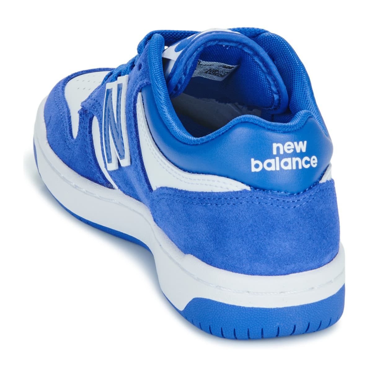 Boys' Sneakers New Balance Blue