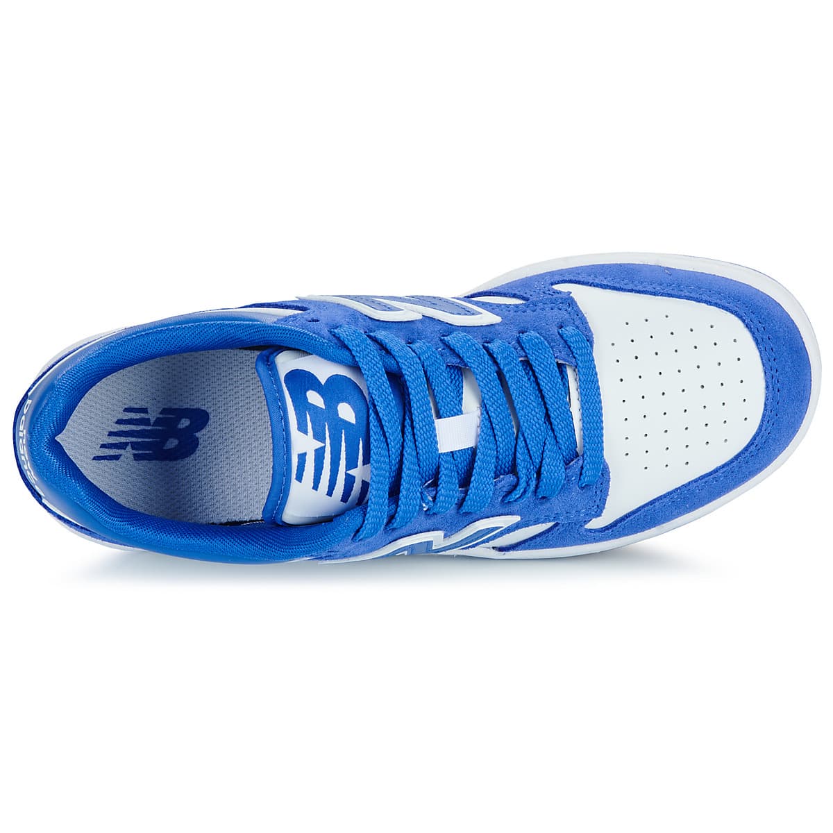 Boys' Sneakers New Balance Blue