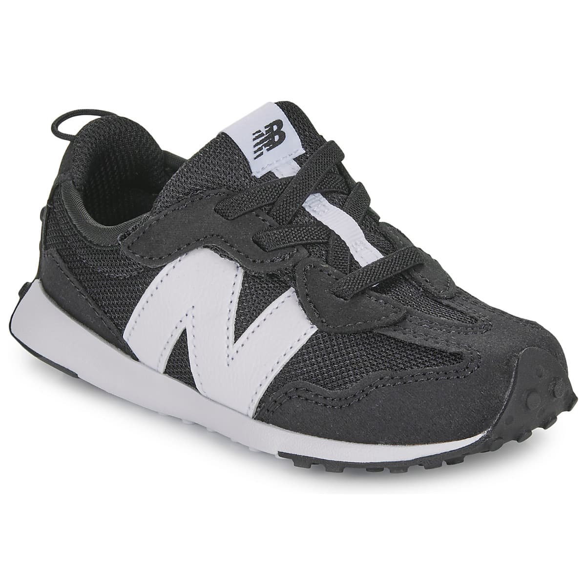 Boys' Sneakers New Balance Black