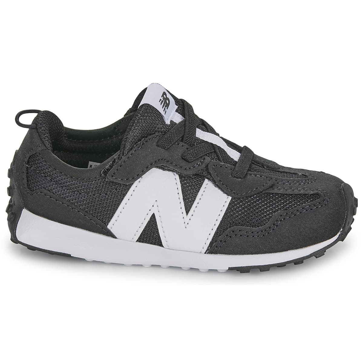 Boys' Sneakers New Balance Black